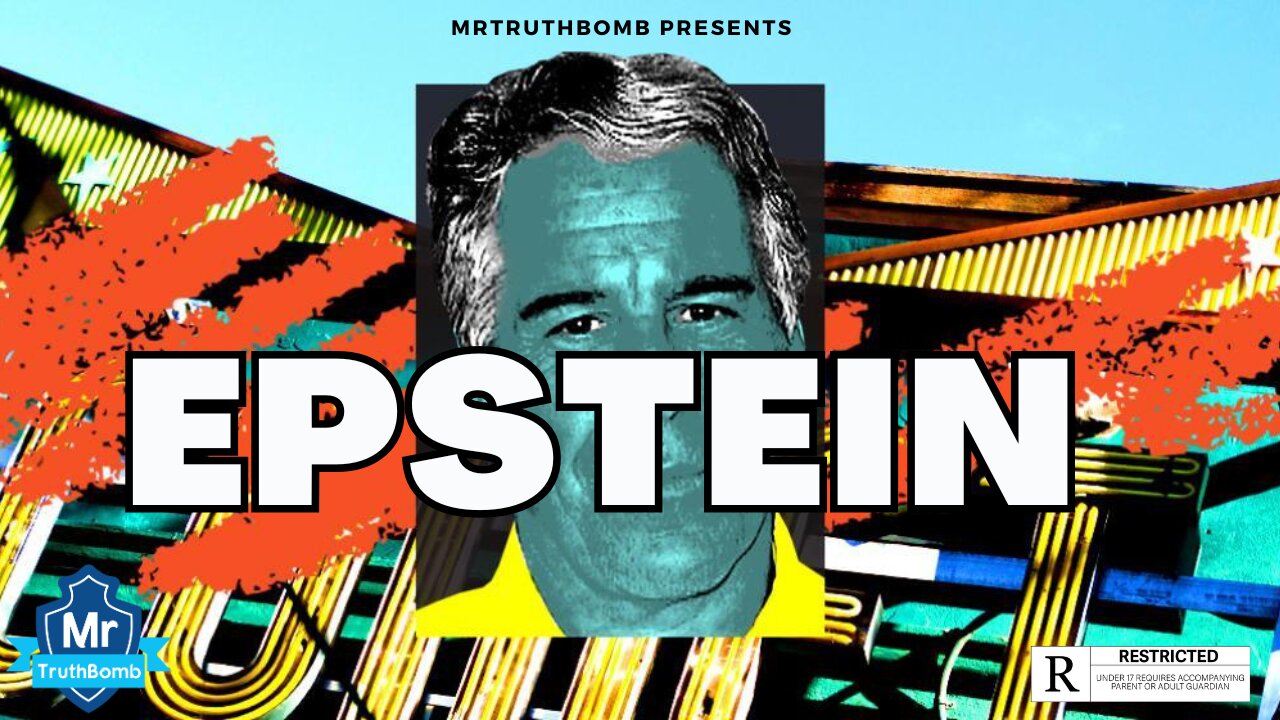 EPSTEIN -🚨WARNING DISTURBING CONTENT🚨