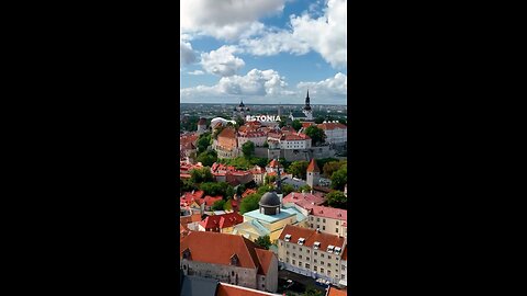Estonia Travel Guide: Best Places to Visit In 2026