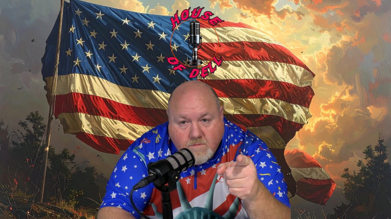 The Tolerant Left, Civil War and Possible Second Shooter or Accomplice