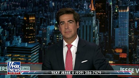Jesse Watters: 'Fake Compassion' Is Getting People Killed