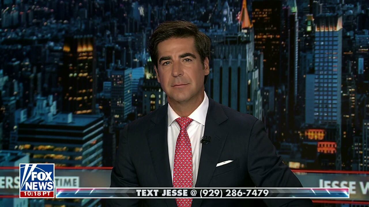 Jesse Watters: 'Fake Compassion' Is Getting People Killed