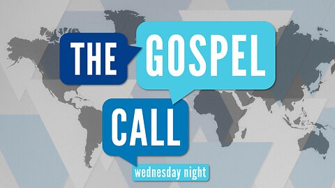 11-19-25 - Wednesday Night of Missions Conference