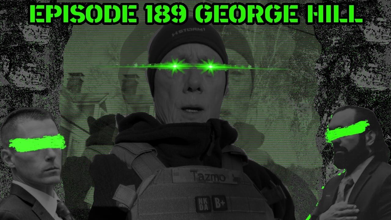 Ep. 189 | George Hill | 10:30 ET | LIVE