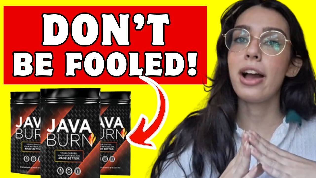 Doctor's Take: Is Java Burn Safe & Effective? (Expert Opinion)