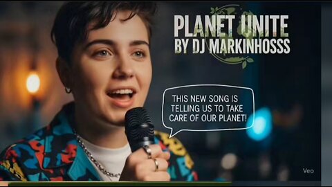 Planet Unite