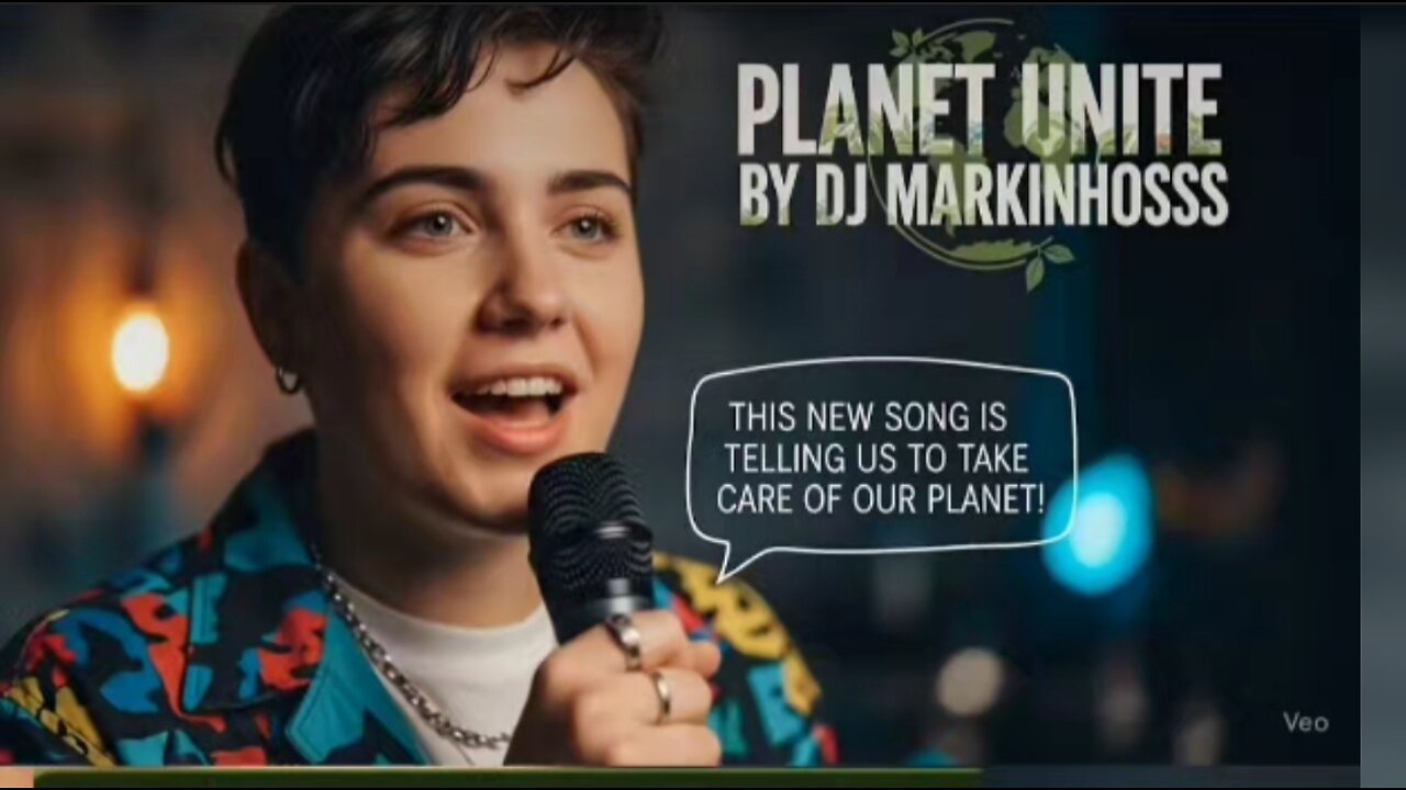 Planet Unite
