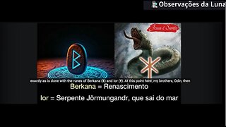 INJETADOS COM A RUNA DE IOR: Bluetooth, Bitcoin e a Bruxaria Nórdica (Parte 02)