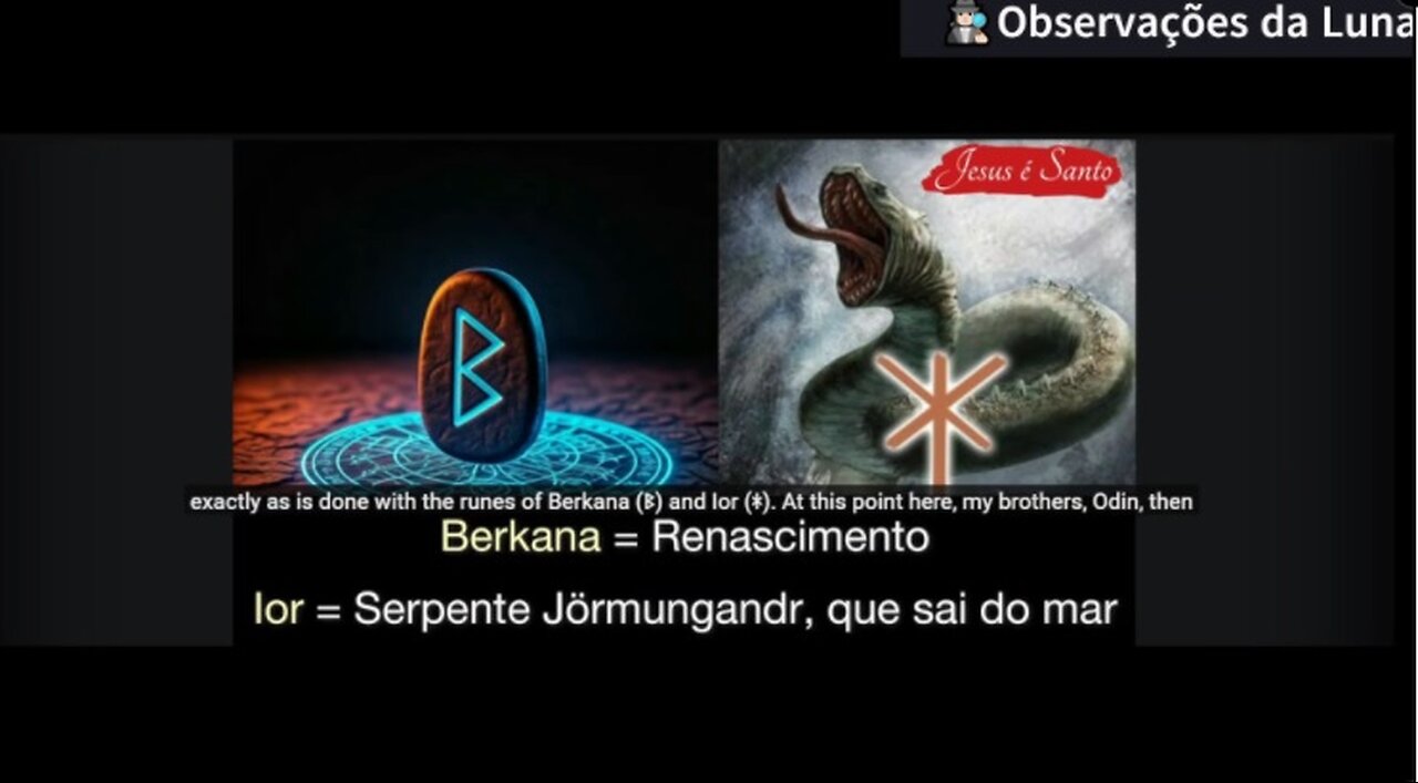 INJETADOS COM A RUNA DE IOR: Bluetooth, Bitcoin e a Bruxaria Nórdica (Parte 02)