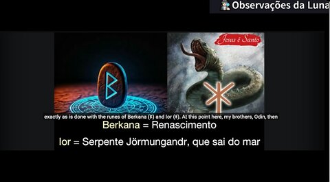 INJETADOS COM A RUNA DE IOR: Bluetooth, Bitcoin e a Bruxaria Nórdica (Parte 02)
