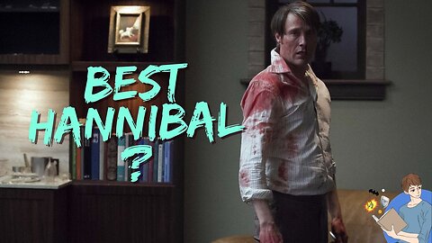 Hannibal Halloween Special! Who Was The Best Hannibal Lecter?