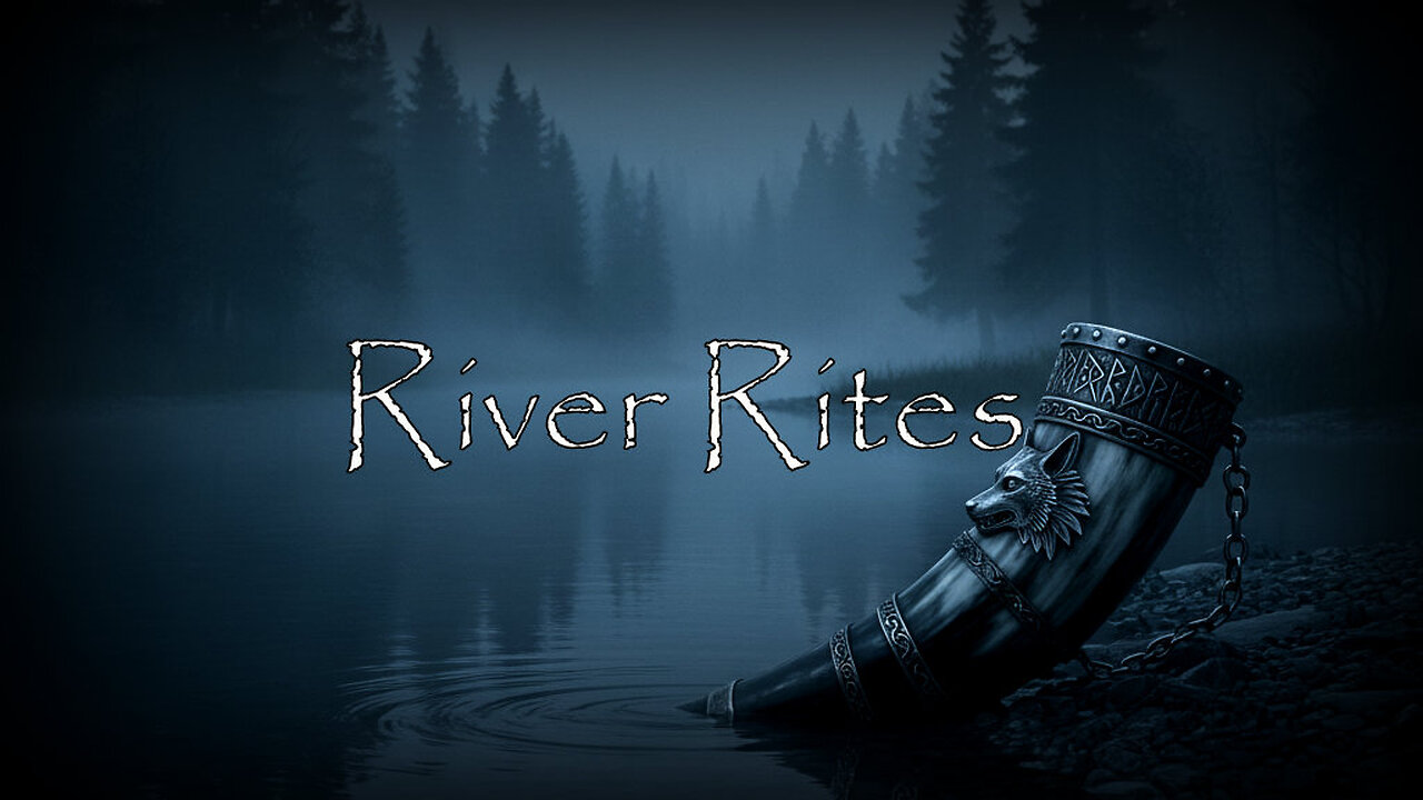 Myrkrheimr - River Rites (Official Music Video)