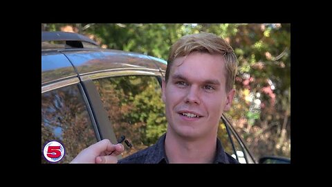 Inside the All-White Community of Arkansas