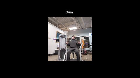 Gym.