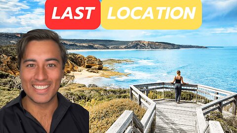 Australia's Last Affordable Location