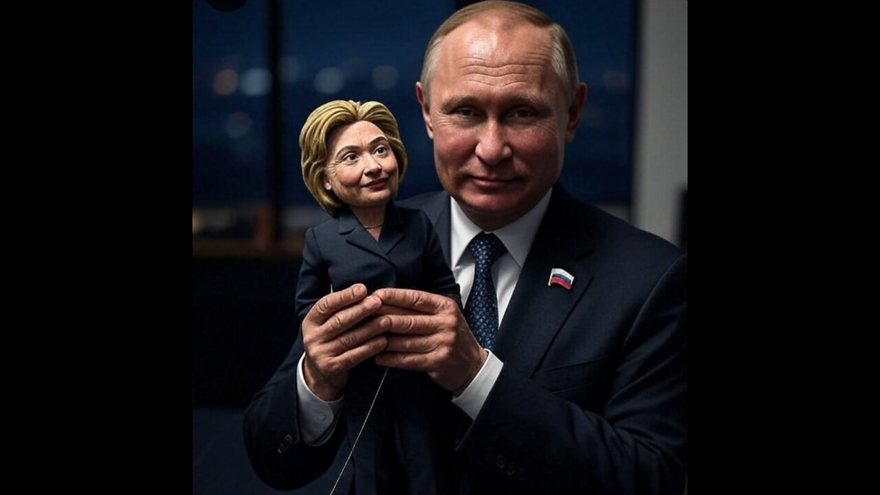 Did The U.S. Manipulate The 2016 Election To Install Trump To Keep Hillary Out?