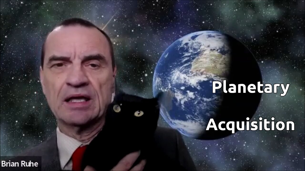 Planetary Acquisition