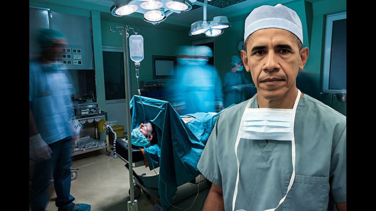 Obamacare: A Marxist-Progressive Scam That Enriched Cronies & Impoverished Patients