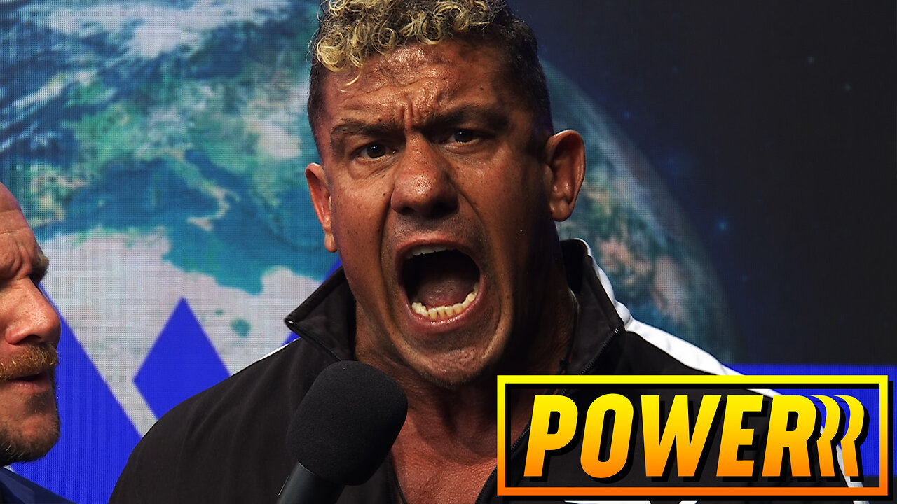 EC3 Gives Thom His Final Warning...