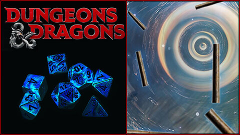 D&D With The Boys! - The Rod of 7 Parts! - Session 28