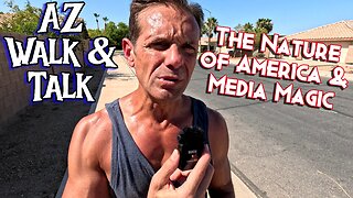 Nature of AMERICA's Rulers and Media Magic