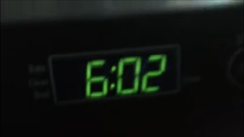 6:00 AM