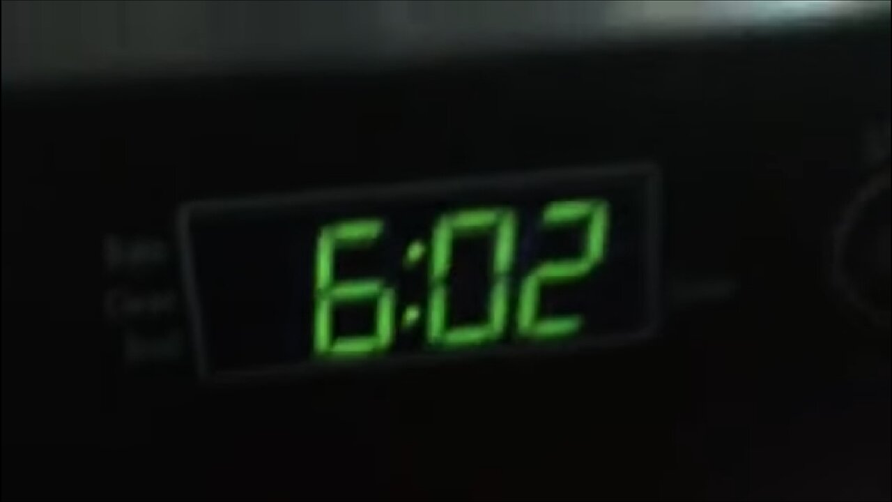 6:00 AM
