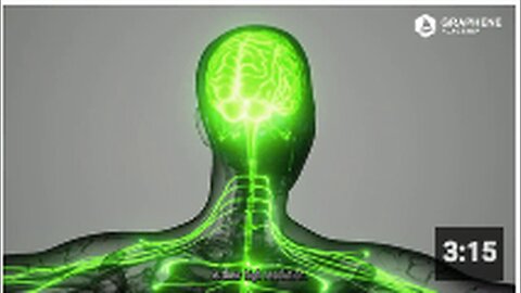 "INBRAIN Neuroelectronics Develops Graphene Brain Interface"