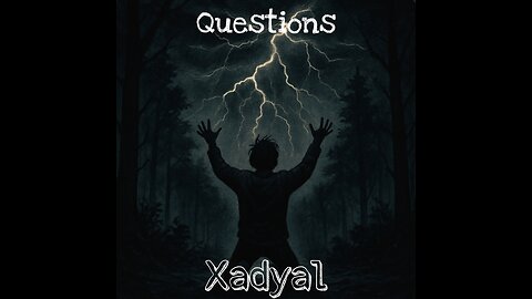 Questions (Official Lyric Video)