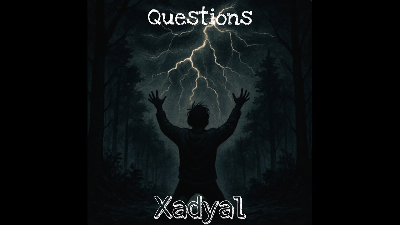 Questions (Official Lyric Video)