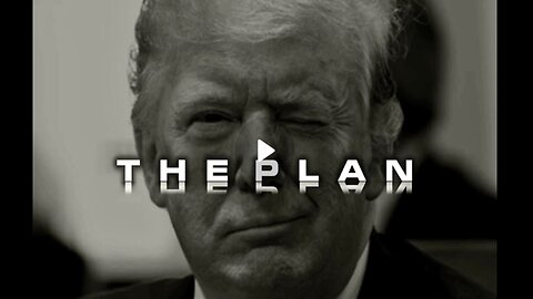 The Plan Has Been Activated