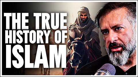 The Islamic Conquest Of Europe & Why It Was COVERED UP! w/ Raymond Ibrahim