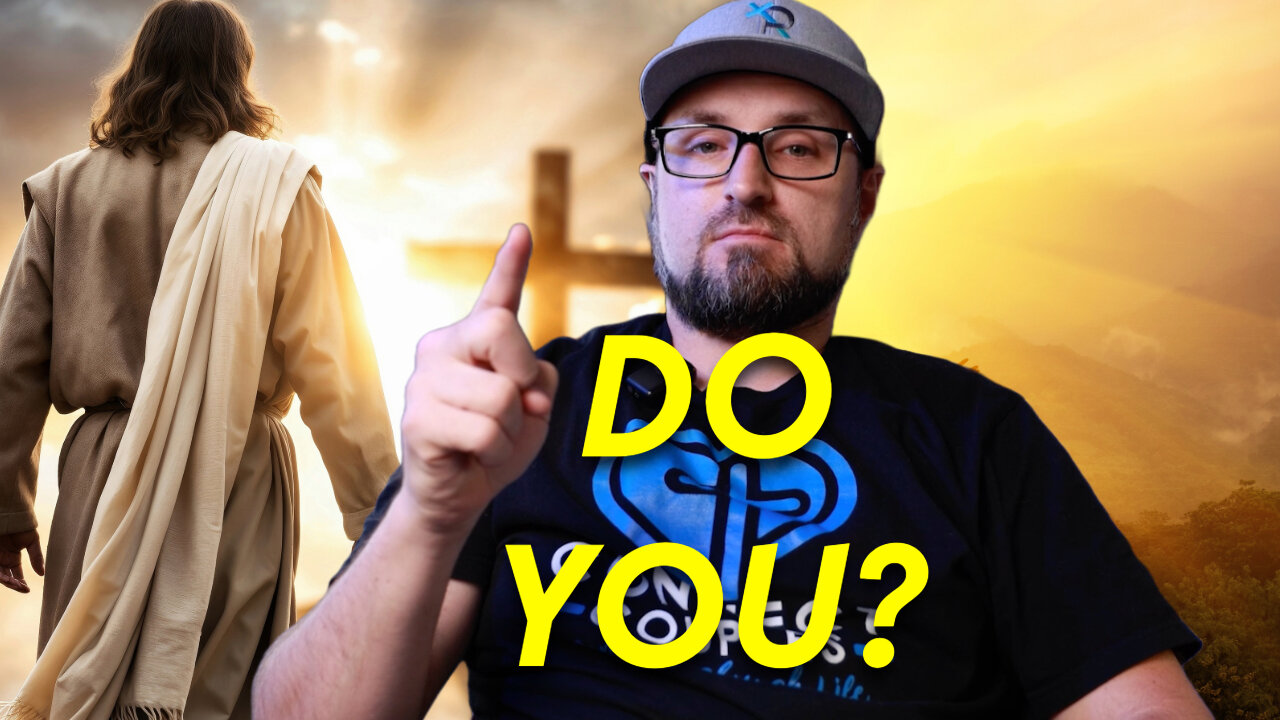 Do You Truly Love God? EP. 11