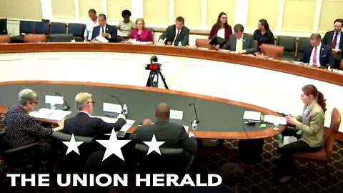 House Hearing on FY 2026 Budget for the Stennis Center, OCWR, and COIL