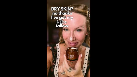 Dry Skin? I’ve Got You!