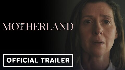 Motherland - Official Trailer (2025) Miriam Silverman, Holland Taylor, Néstor Carbonell