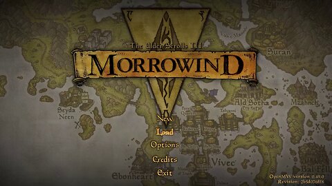 Morrowind, The Cat Burglar