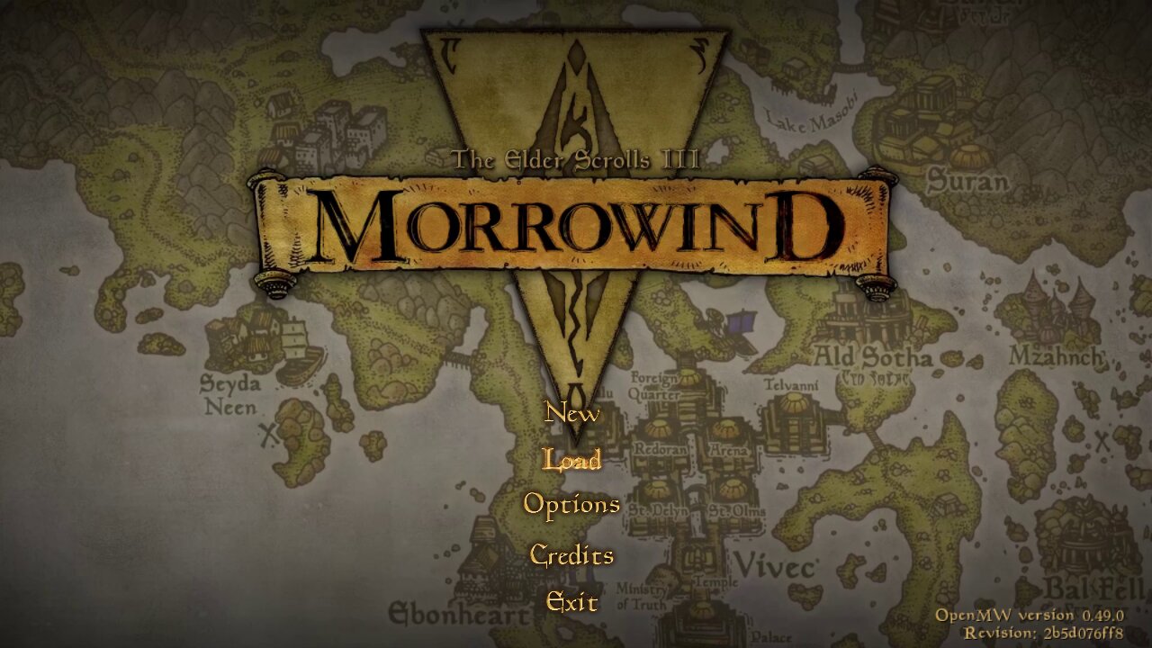 Morrowind, The Cat Burglar