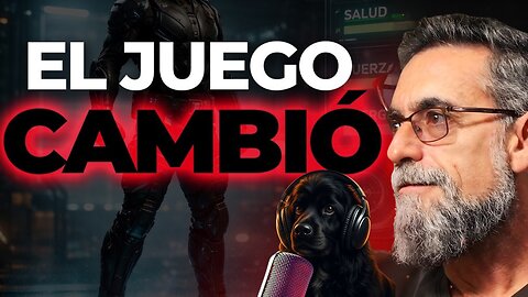 Nada de lo que antes funcionaba, funciona hoy | JAVIER WOLCOFF