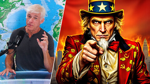 There’s No Such Thing as ‘Free’: How a Century of Socialism Nearly Killed America