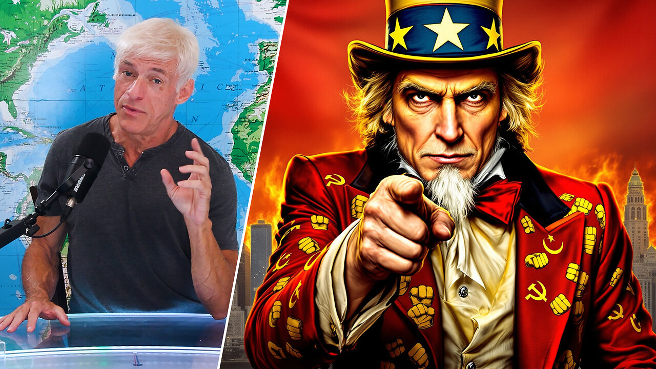 There’s No Such Thing as ‘Free’: How a Century of Socialism Nearly Killed America