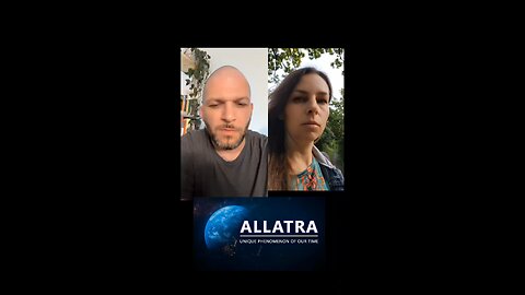 allatra phenomenon of our time #allatra