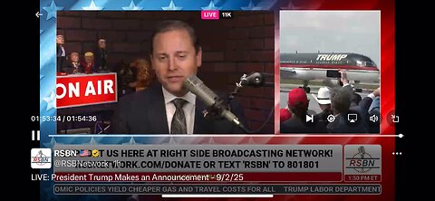 RSBN news ( at the end Afghanistan earthquake)