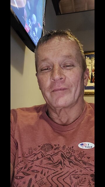 Stan the Jokeman Kicks His Own Ass