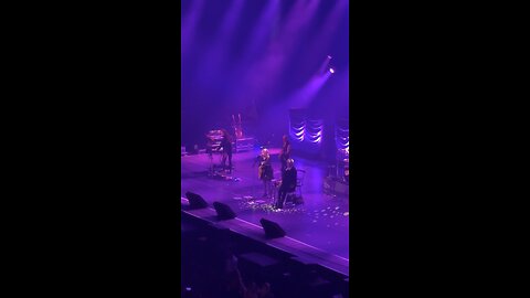 Heart | These Dreams | Live | 4K