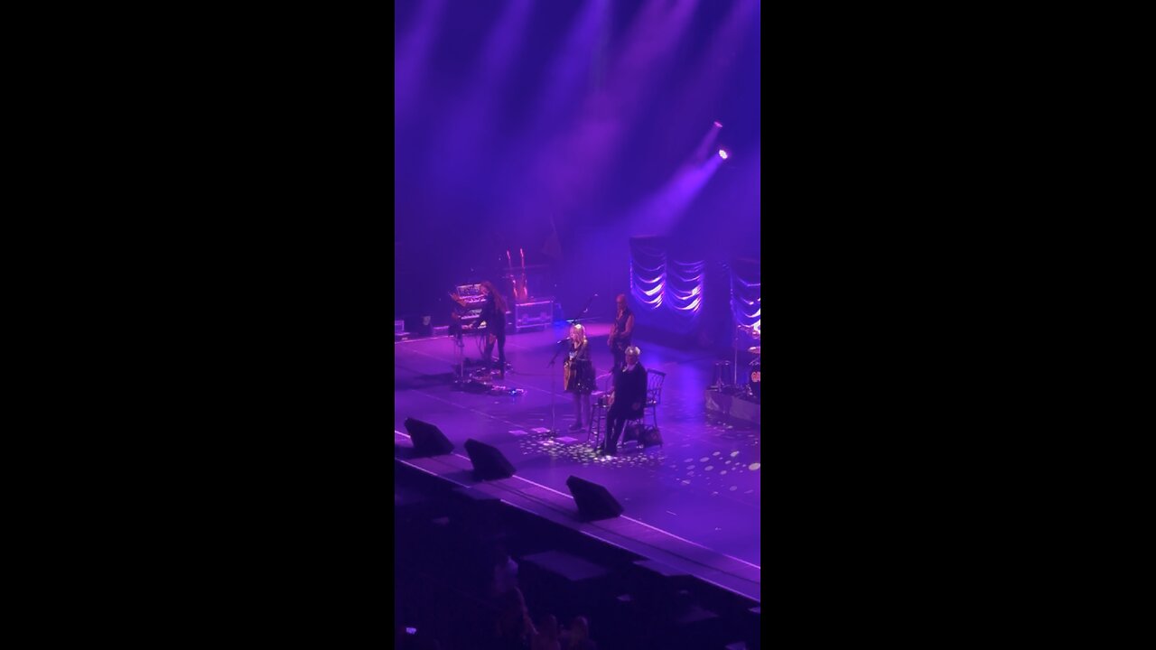 Heart | These Dreams | Live | 4K
