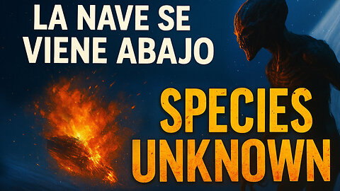 La Criatura Decapitadora 🚨 | Species Unknown Terror Coope