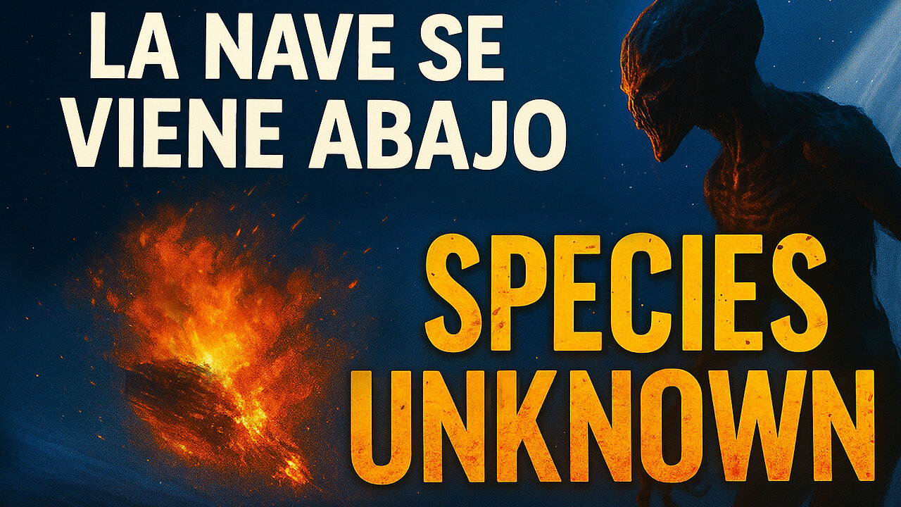 La Criatura Decapitadora 🚨 | Species Unknown Terror Coope