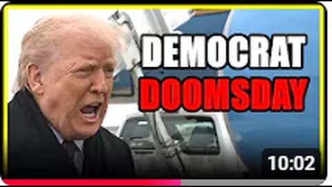 Trump just GAVE the ORDER.