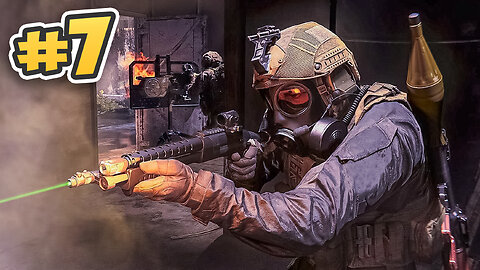 Modern Warfare 2019 GamePlay 7 The Embassy