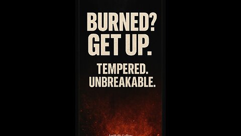 ASHEN REBIRTH — FIREPROOF HEART